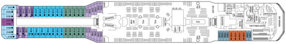 Deck Plan deck-4